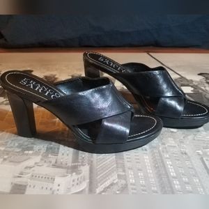 FRANCO SARTO 6.5 Heels